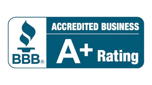 BBB A+ Rating - Shoreview Moving and Storage
