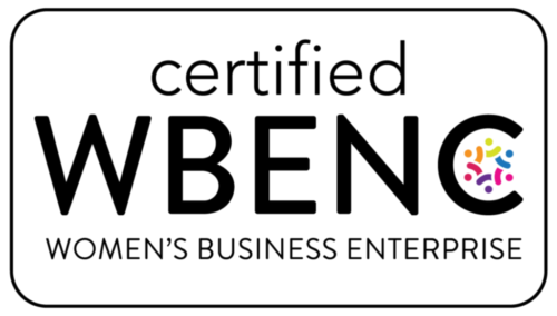 WBENC logo
