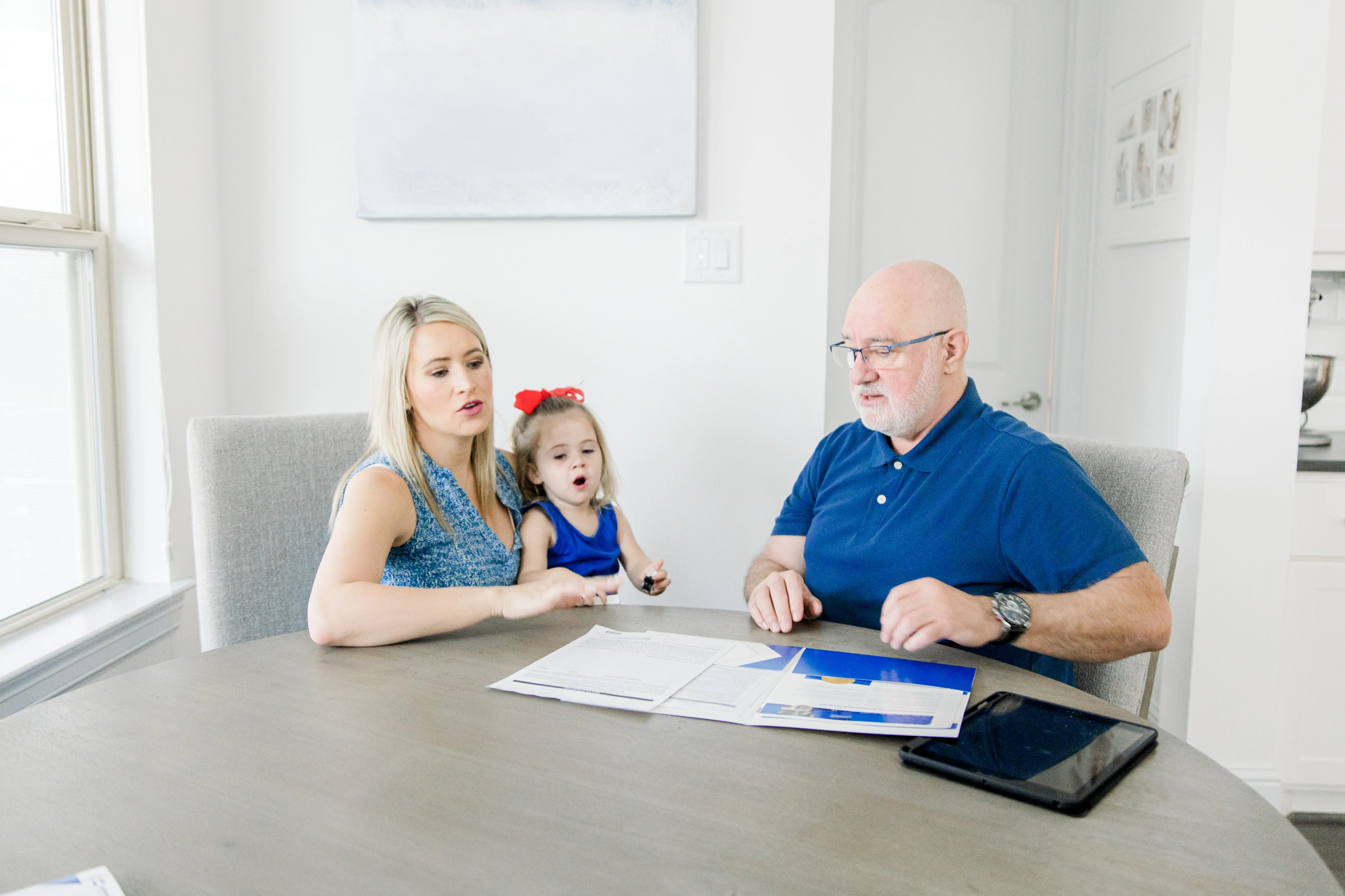 Talk to a Alexandria Moving Expert Now